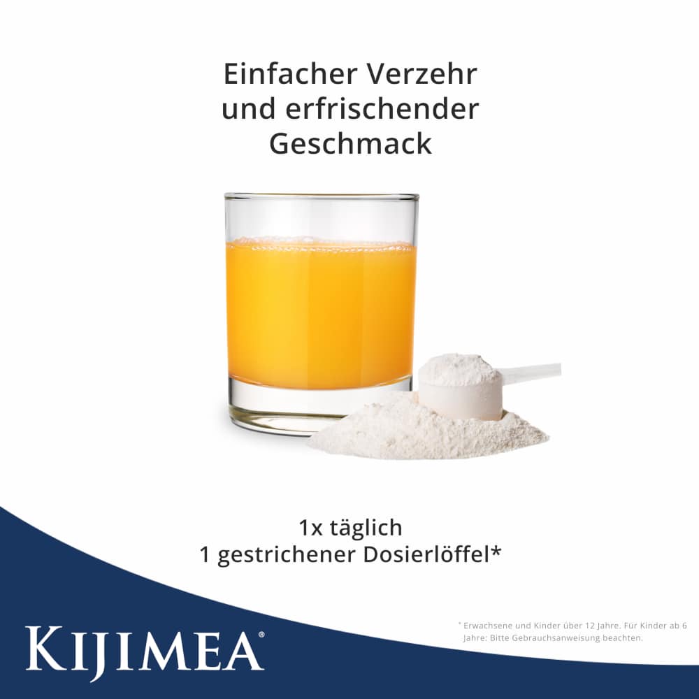 KIJIMEA Regularis 500 g Granulat