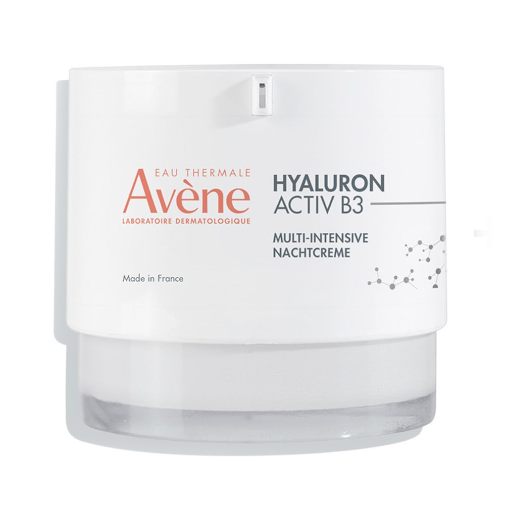 Avène HYALURON ACTIV B3 NACHTCREME 40 ml Creme