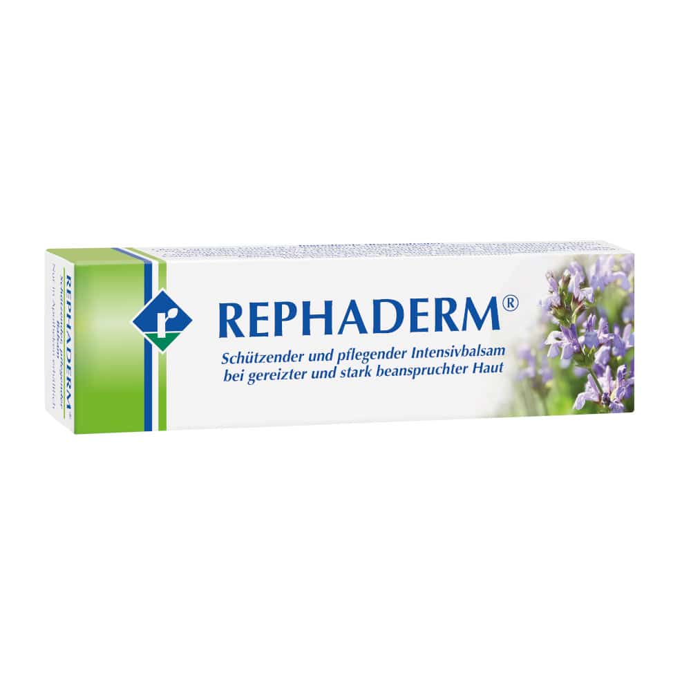 REPHADERM Balsam 20 g Balsam