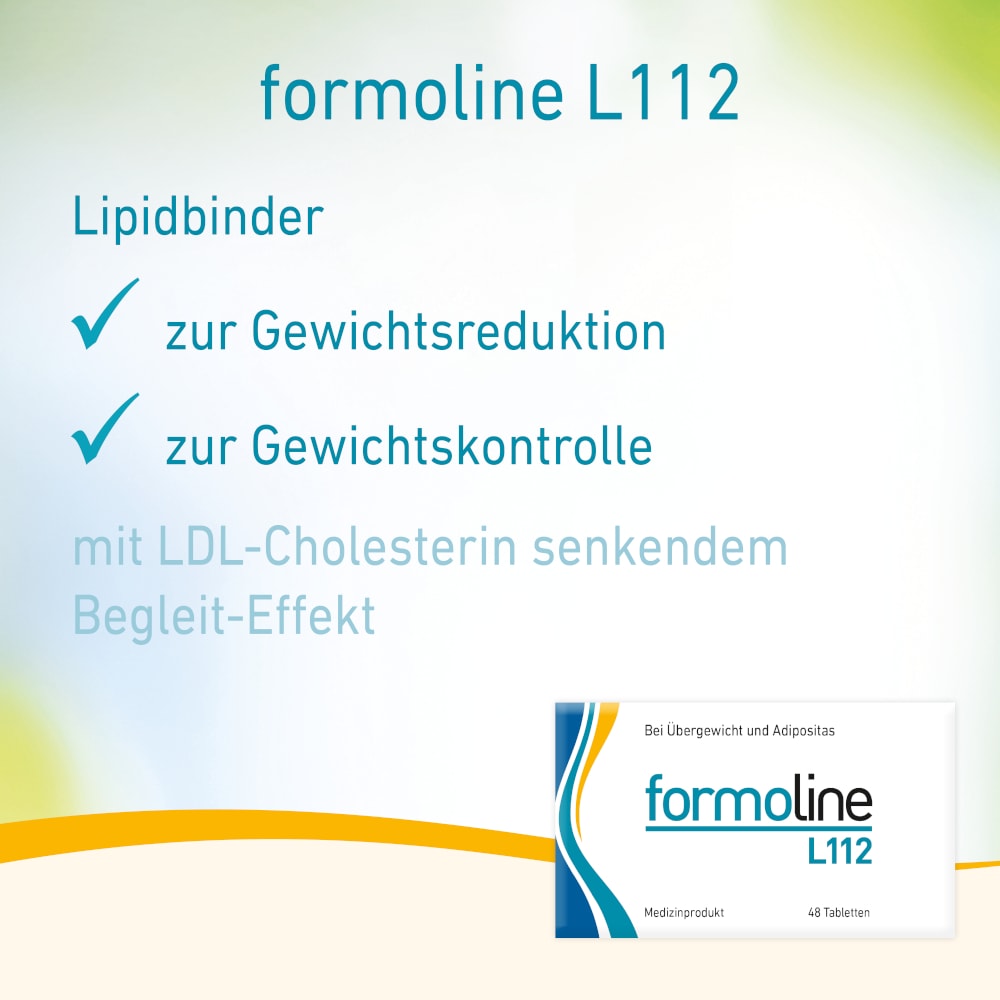 formoline L112 80 St Tabletten