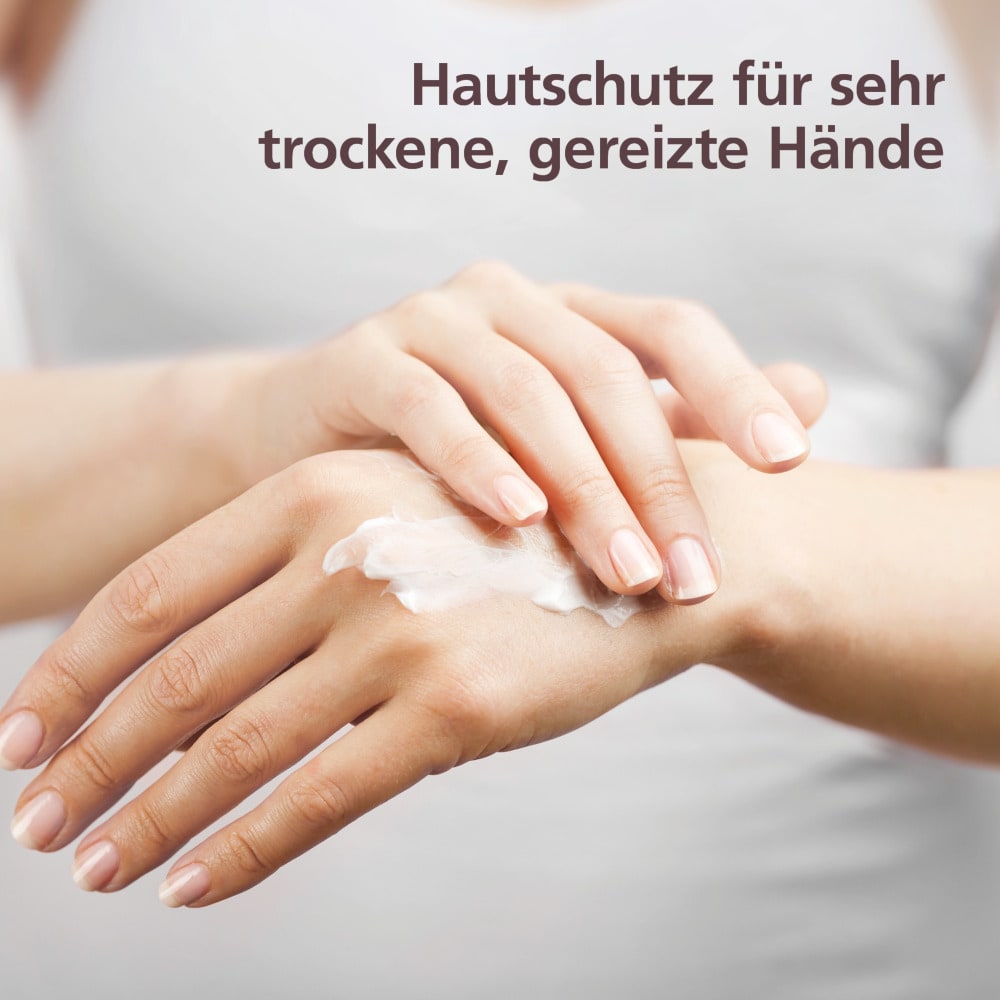 EXCIPIAL Protect schützende Handcreme 500 ml Creme