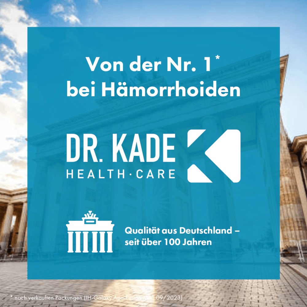 FAKTU lind Hämorrhoidensalbe 50 g Salbe