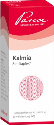 KALMIA SIMILIAPLEX