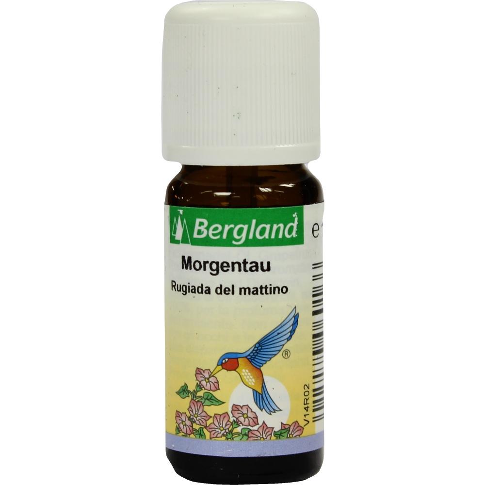 Bergland MORGENTAU Duftöl  10 ml Öl