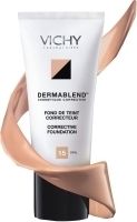 VICHY DERMABLEND Make-up 45  30 ml Flüssigkeit