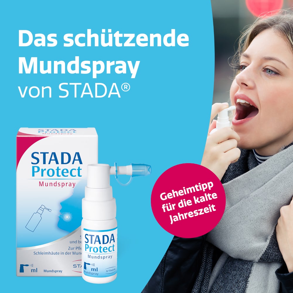 STADAPROTECT MUNDSPRAY
