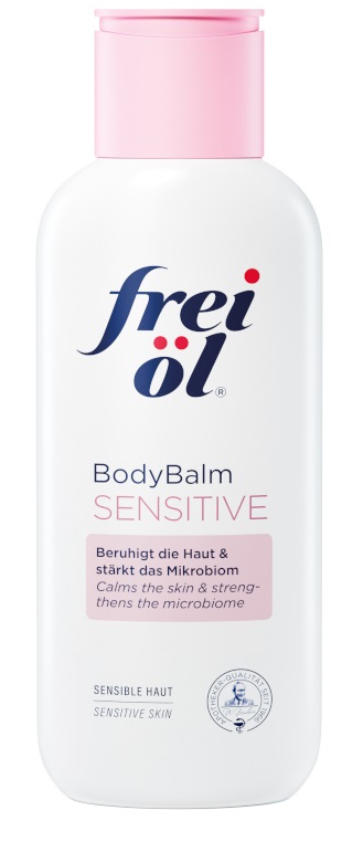 frei öl BodyBalm SENSITIVE 250 ml Lotion