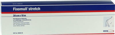 FIXOMULL stretch 30 cmx10 m 1 St