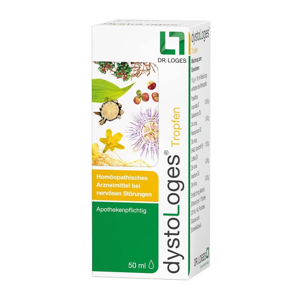 dystoLoges 50 ml Tropfen