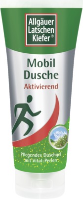 ALLGÄUER LATSCHENK. mobil Dusche 200 ml Duschgel