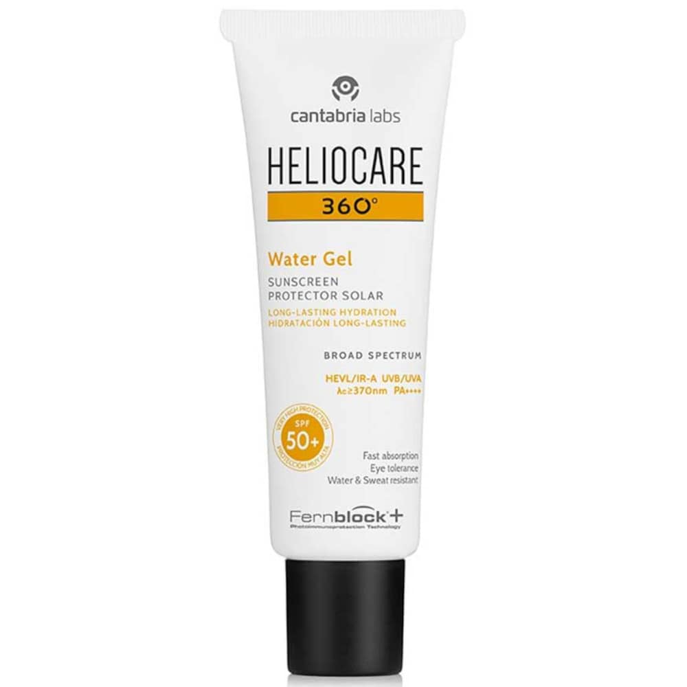 HELIOCARE 360 Water Gel SPF 50+ 50 ml Gel