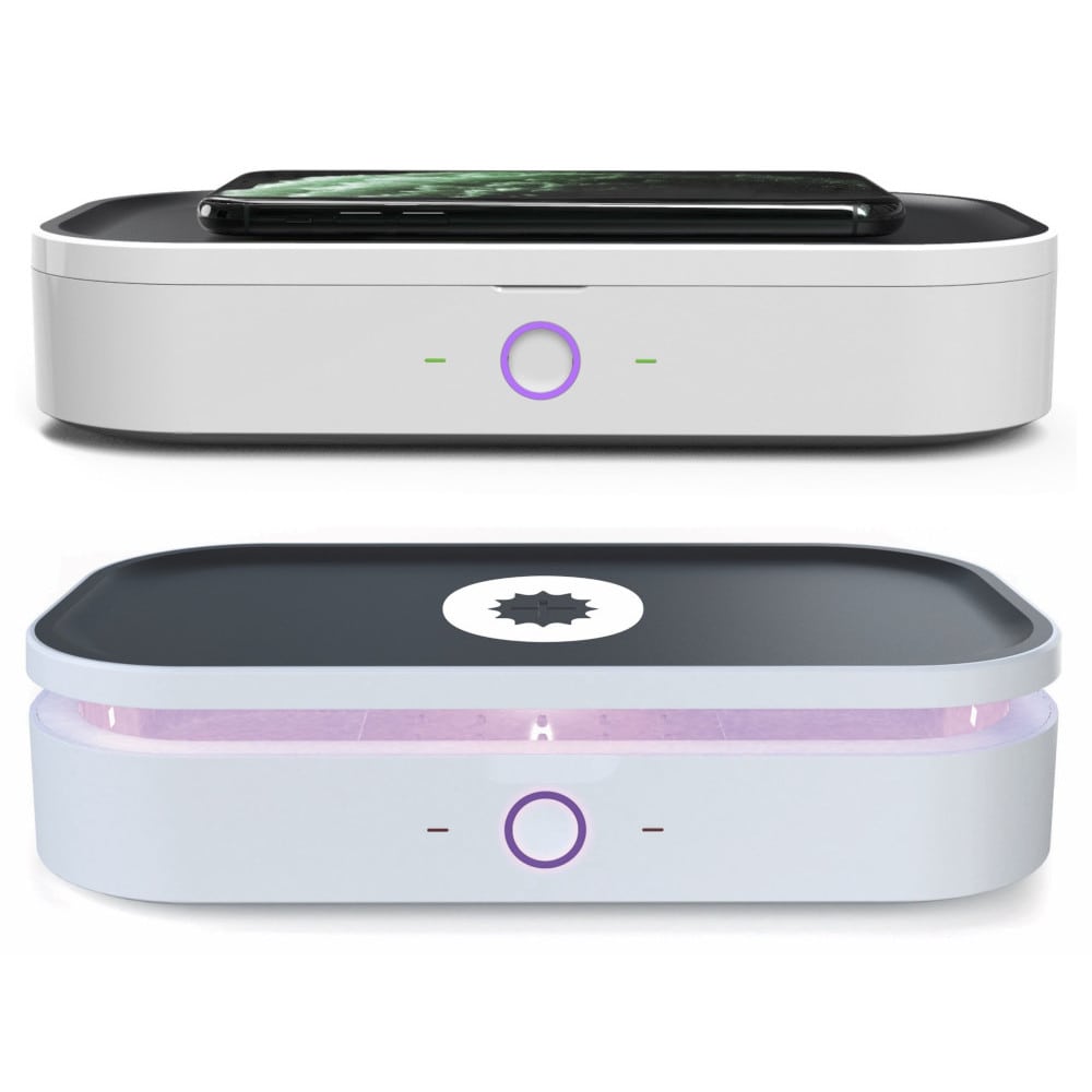 Gako UV C Desinfektionsbox 1 St