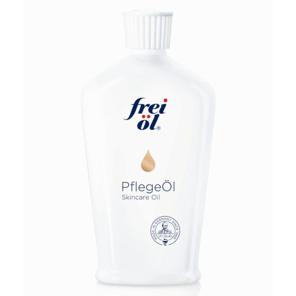frei öl PflegeÖl 125 ml Öl