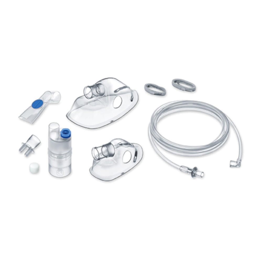 BEURER IH26 Inhalator obere u.untere Atemwege 1 St