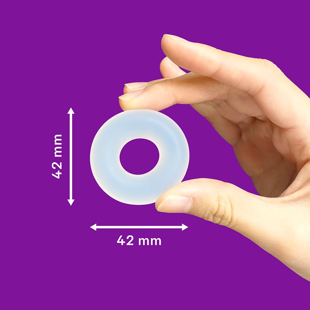 durex Pleasure Ring 1 St