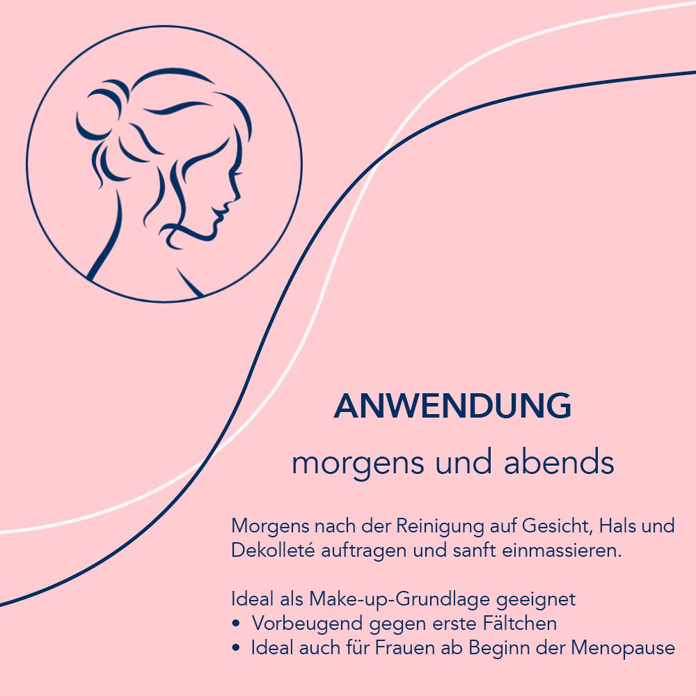 frei öl Anti-Age Hyaluron Lift TagesPflege 50 ml Tagescreme
