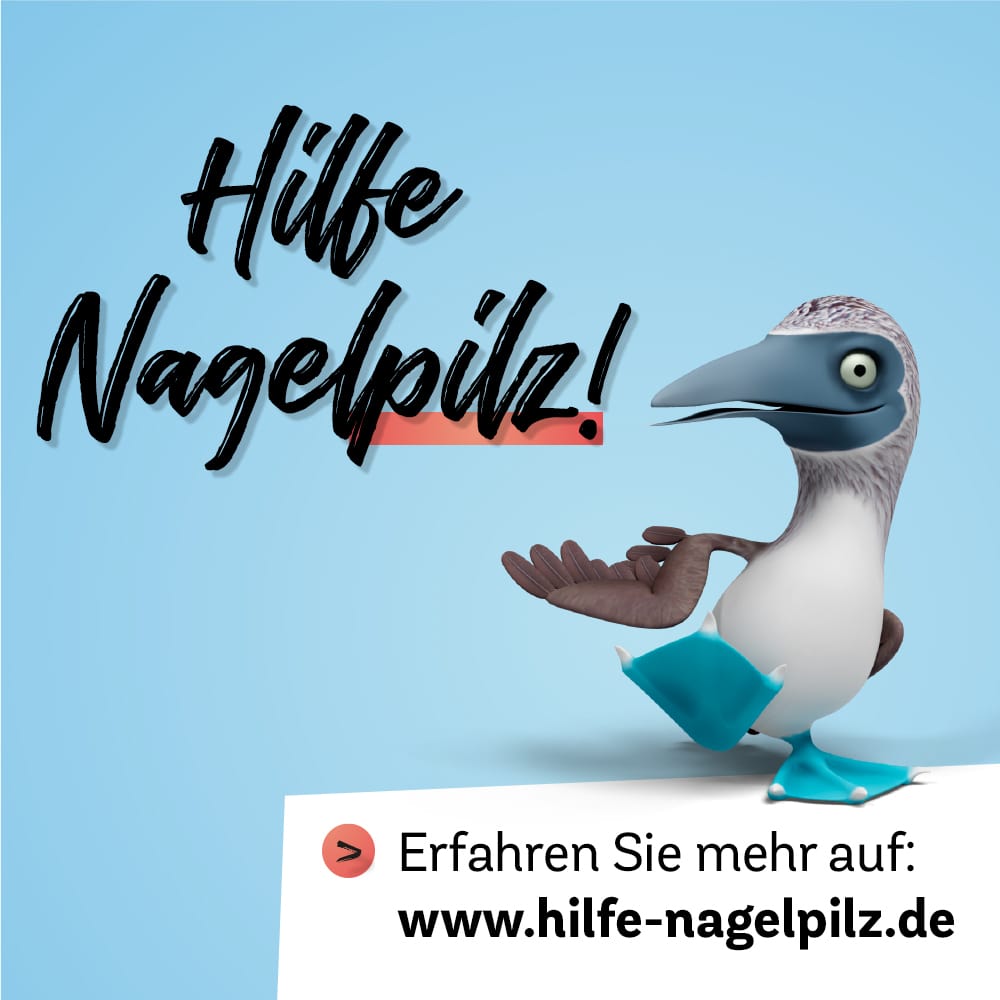 Amorolfin Dexcel 50mg/ml gegen Nagelpilz 3 ml Wirkstoffhaltiger Nagellack