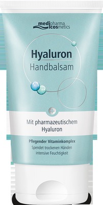 Hyaluron Handbalsam 50 ml Creme