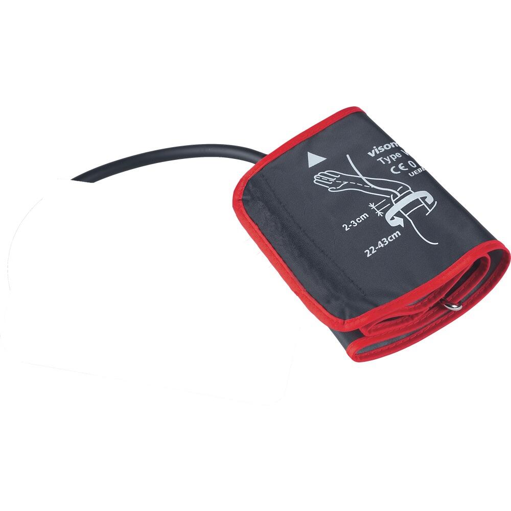 VISOCOR Bügelmanschette Typ VWR 22-43 cm 1 St