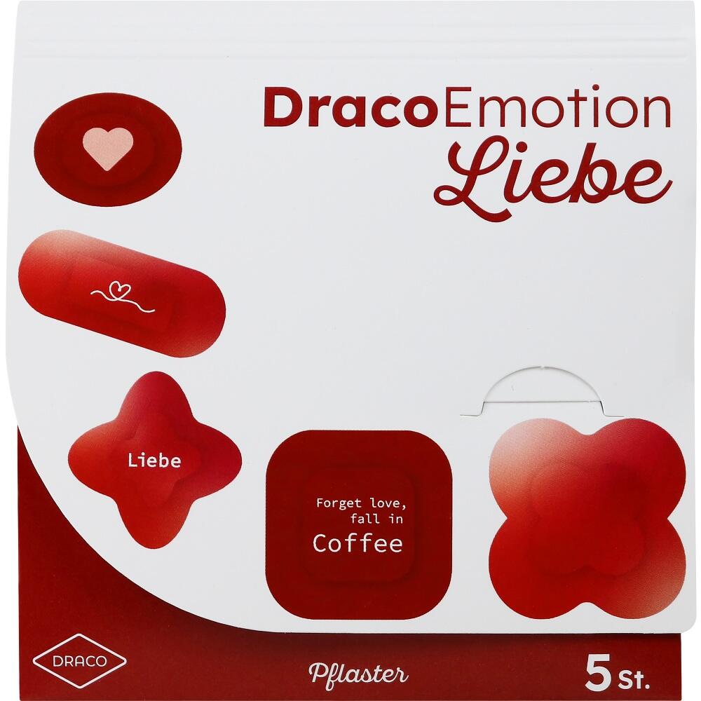 DRACOEMOTION LIEBE