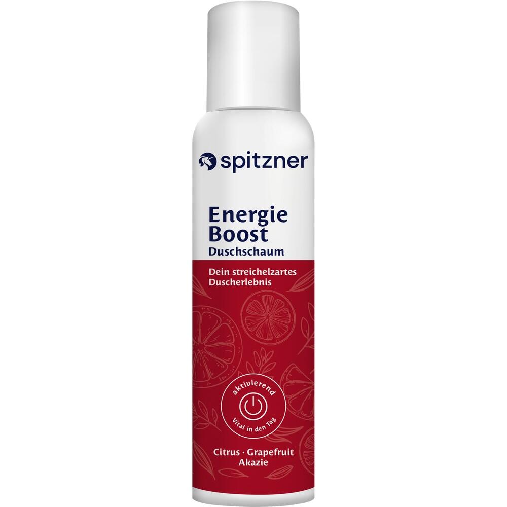 spitzner Energie Boost 150 ml Schaum