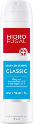 HIDROFUGAL classic Spray 150 ml Spray