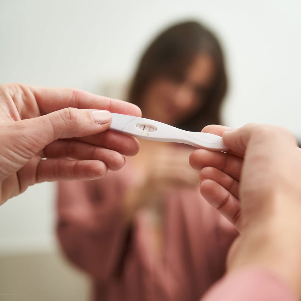 Qute ovulation test 5 St Test