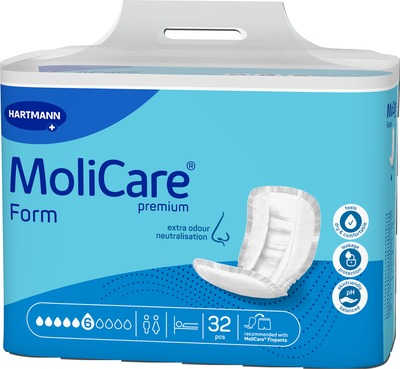 MoliCare premium Form 32 St