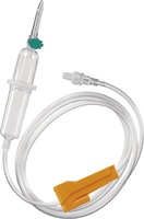INTRAFIX Air P 150 cm Luer Lock 1 St