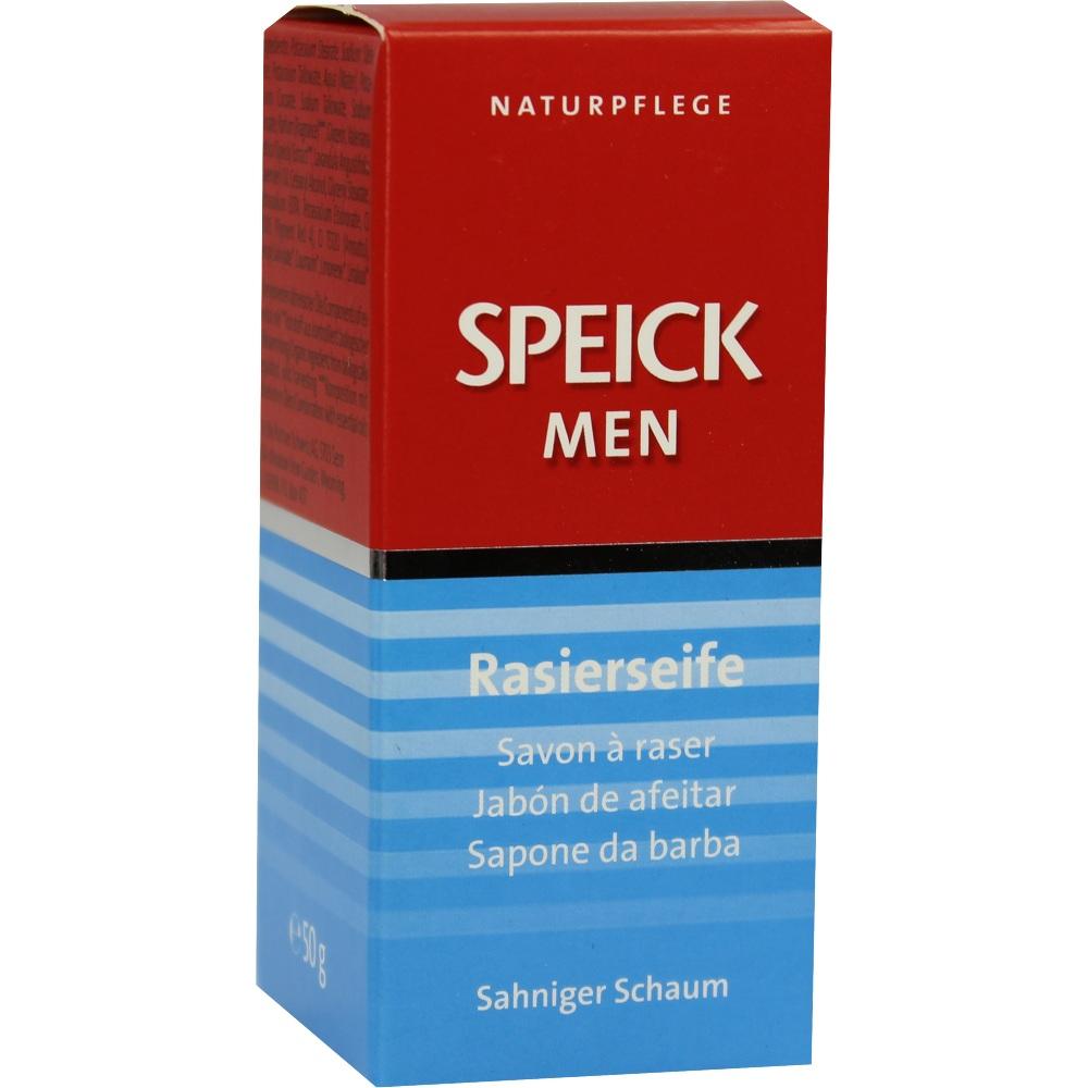 SPEICK Rasierseife 50 g Seife