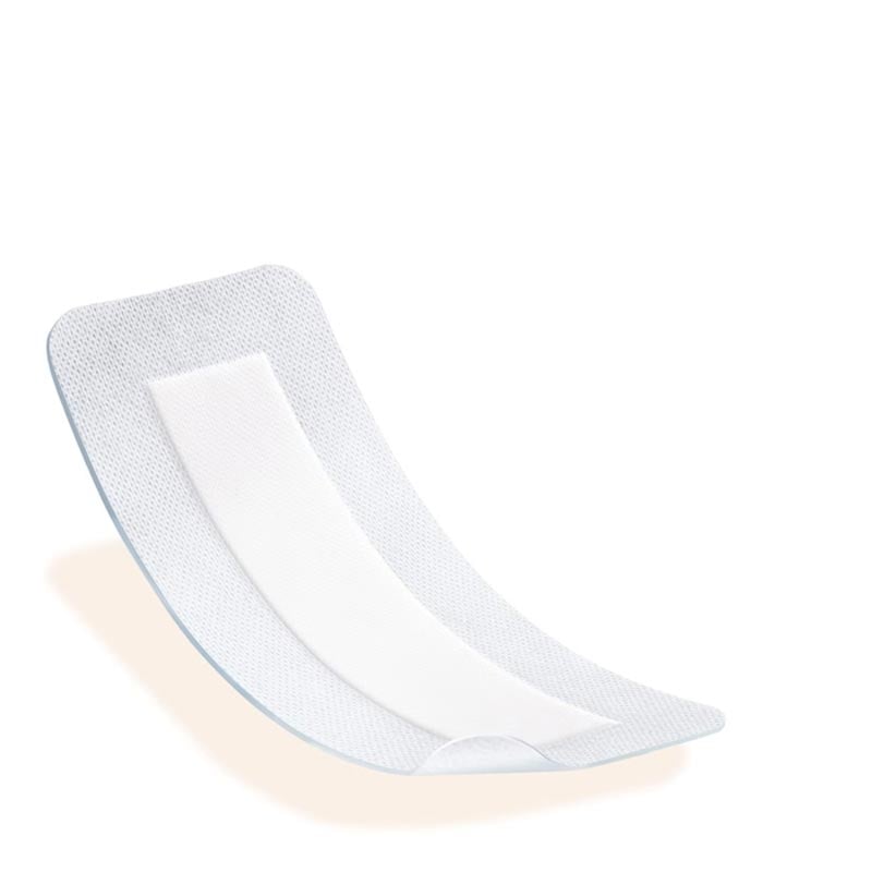 DracoPor steril soft Wundverband 9 x 25 cm 20 St Pflaster