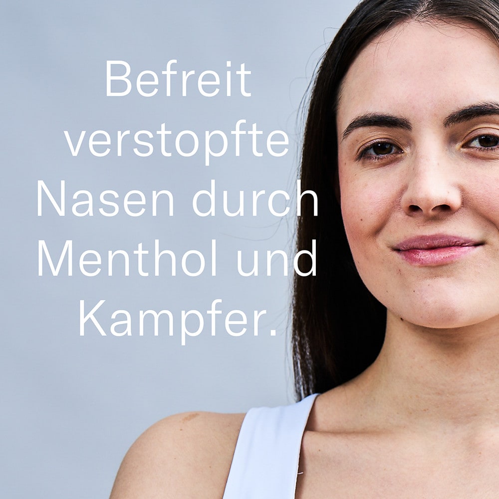 LETI balm Nasen- und Lippenbalsam 10 ml Balsam
