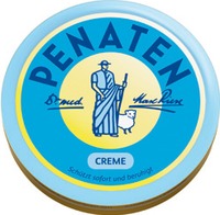 Penaten Creme 150 ml Creme