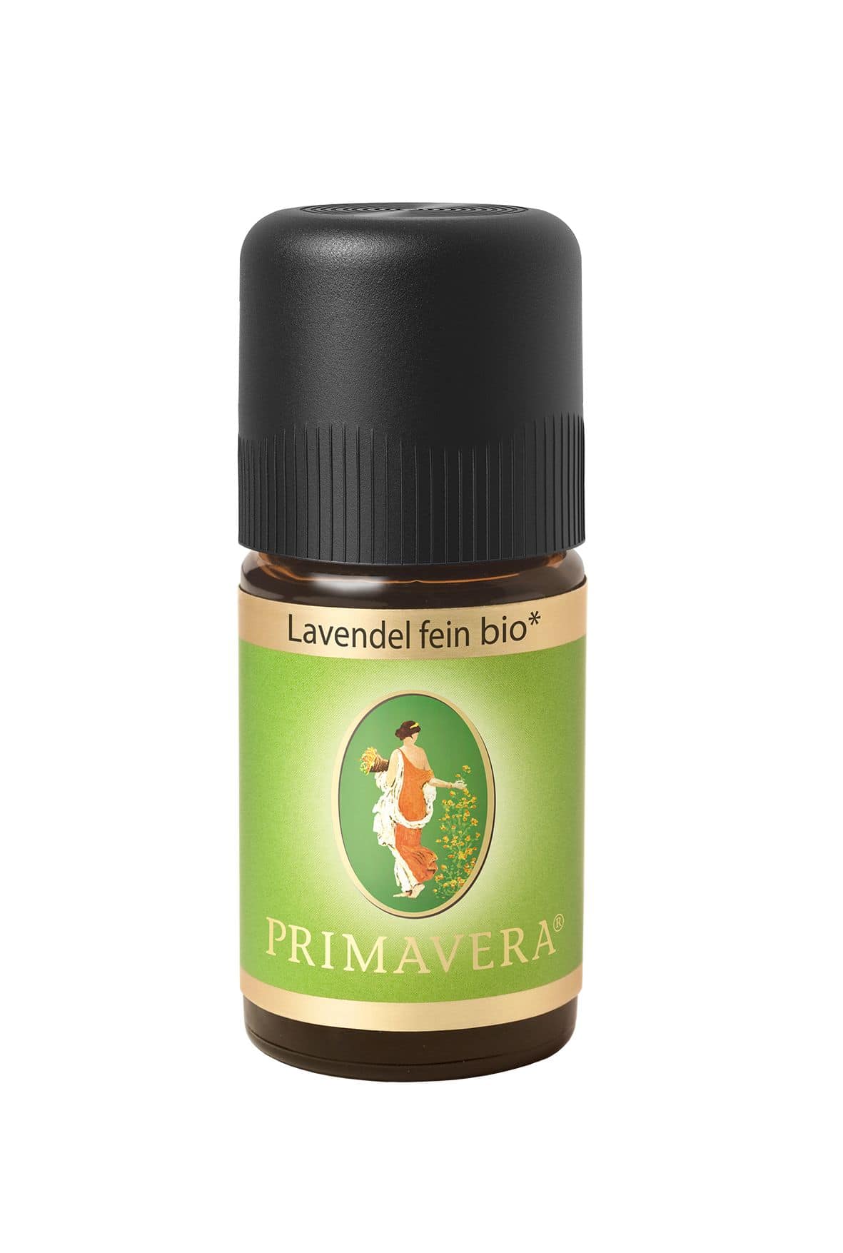 LAVENDEL FEIN Bio ätherisches Öl 50 ml Ätherisches Öl