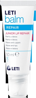 LETI balm Kinder 10 ml Balsam