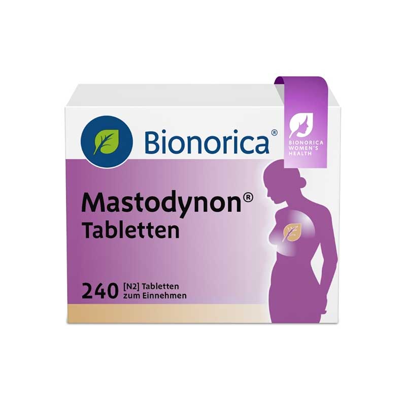 MASTODYNON 240 St Tabletten