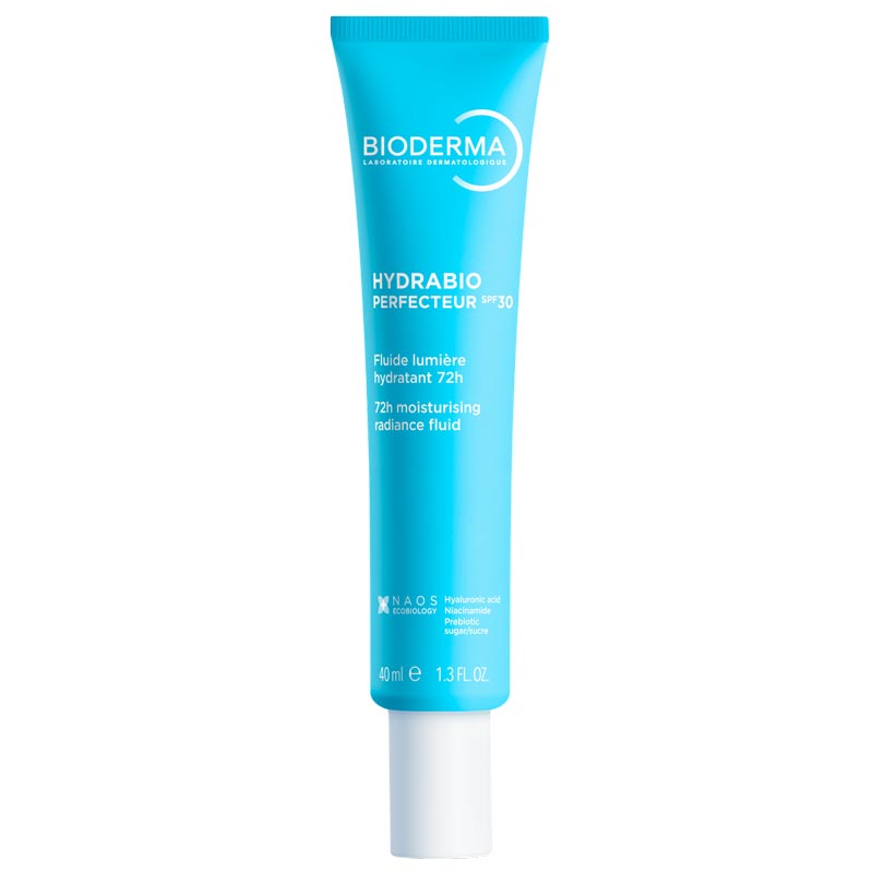 BIODERMA HYDRABIO PERFECTEUR SPF 30 40 ml Creme