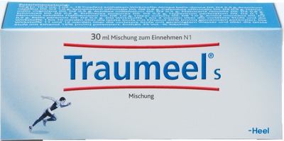 Traumeel S 30 ml Tropfen