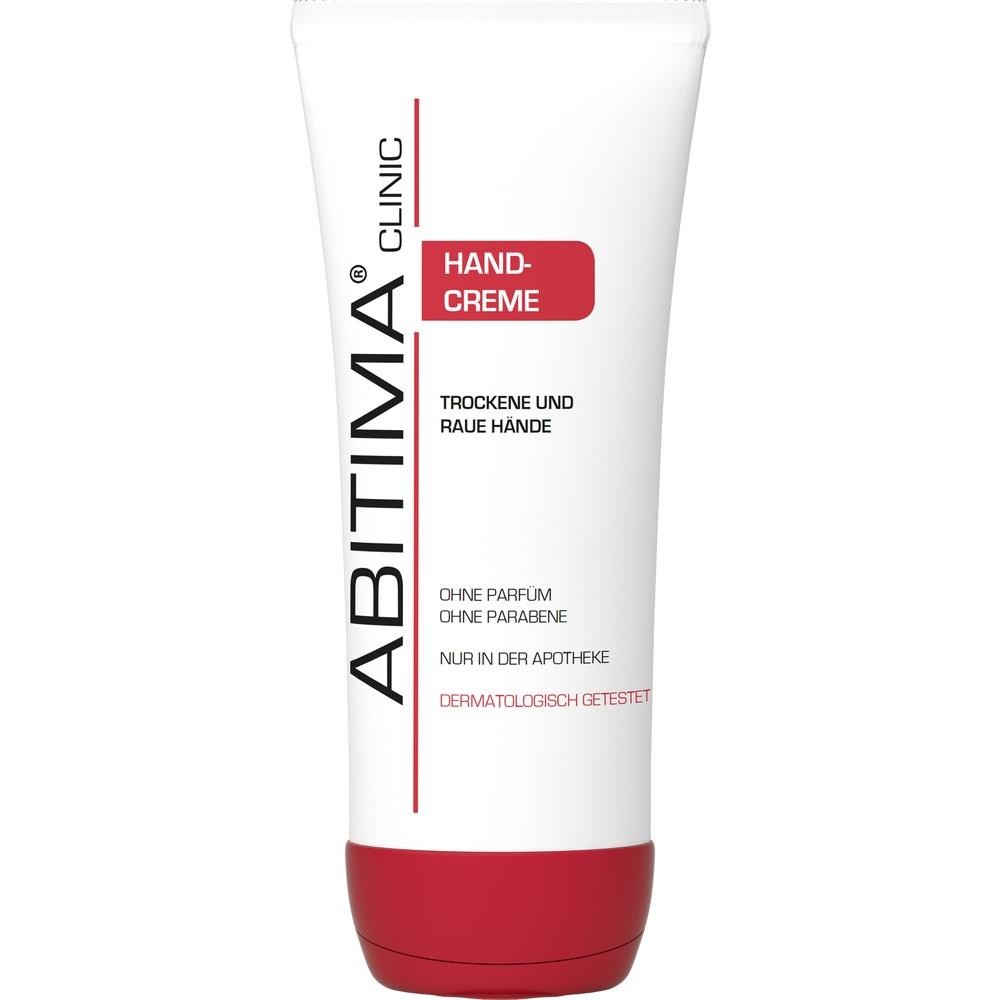 ABITIMA Clinic Handcreme 100 ml Creme