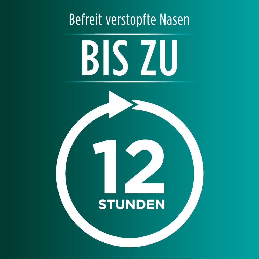 Nasivin DOSIERTROPFEN Baby  5 ml Nasentropfen