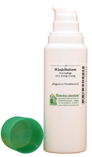 WINDELBALSAM 150 ml Balsam
