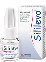 Sililevo Hydrolack 3.3 ml Lösung