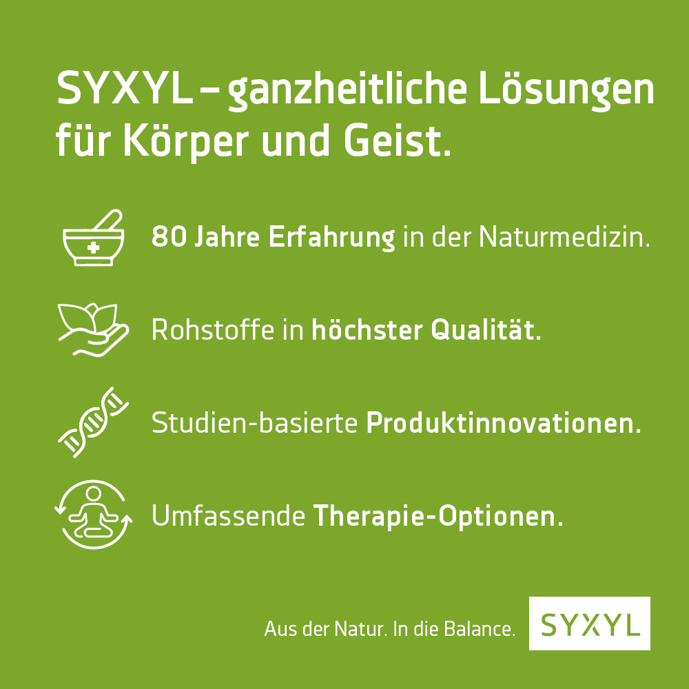 REGACAN IMMUN-BALANCE 90 St Tabletten