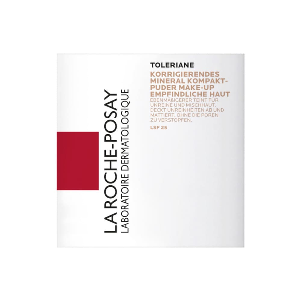LA ROCHE-POSAY Toleriane Teint Mineral Puder 13 9 g Puder