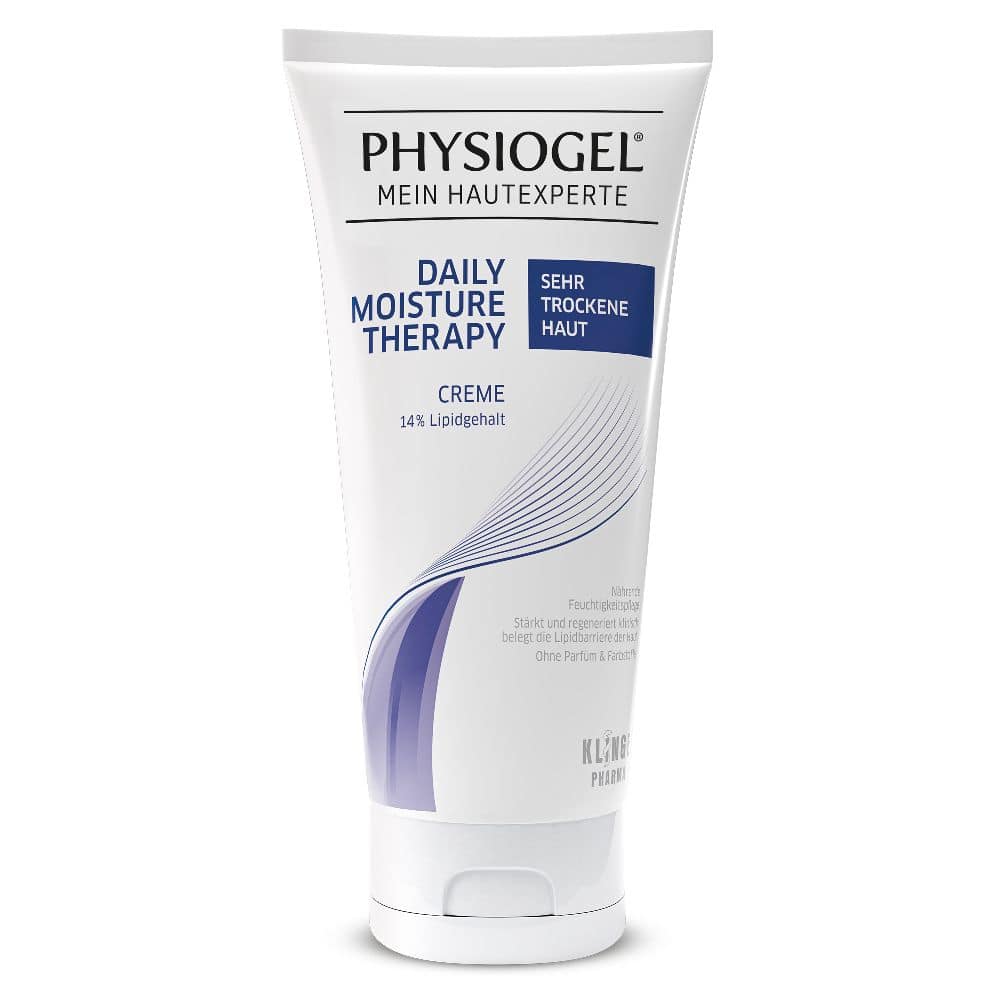 PHYSIOGEL Daily Moisture Therapy Creme sehr trockene Haut  75 ml Creme