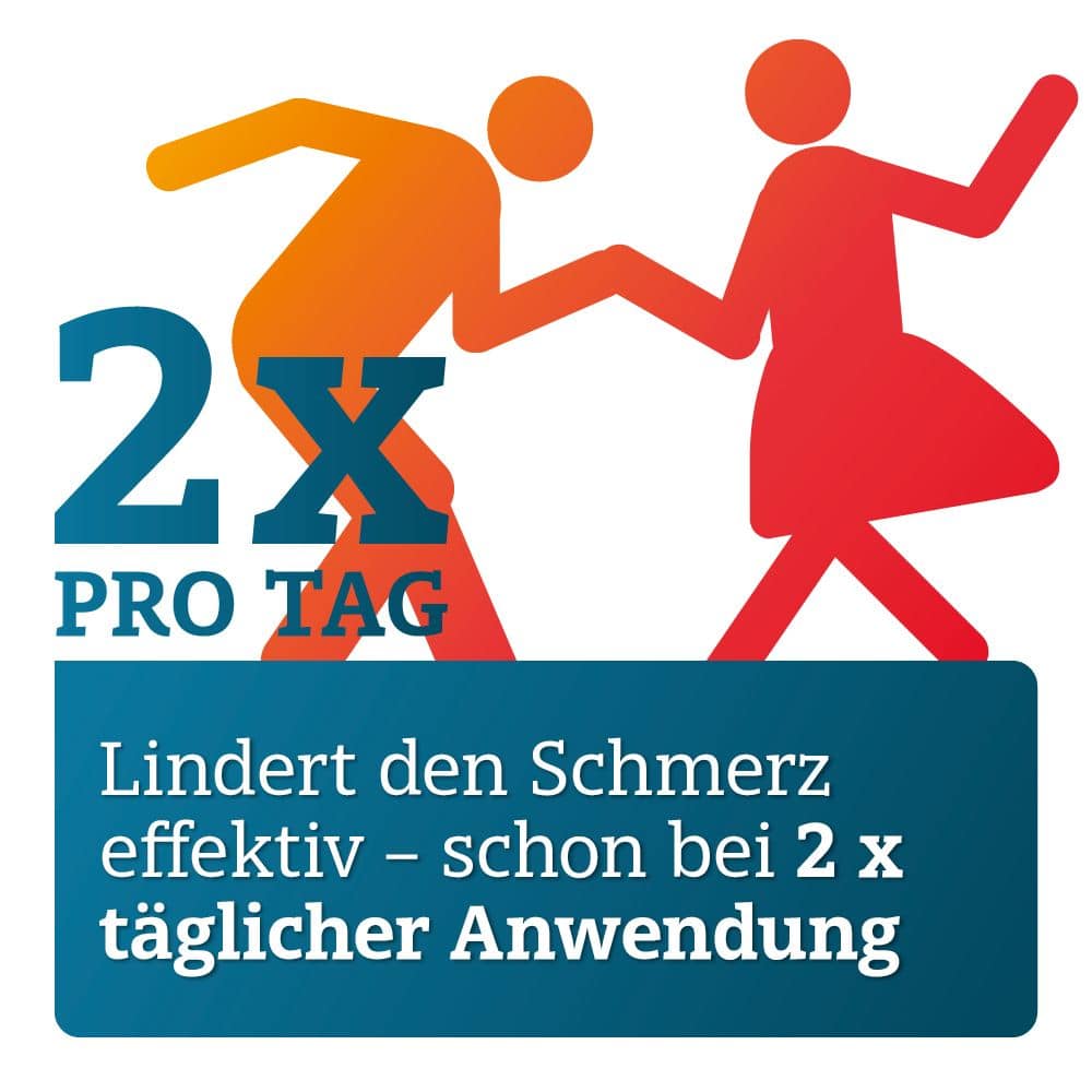 DICLO-ADGC Schmerzgel forte 20mg/g 30 g Gel