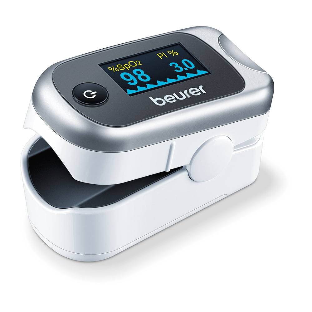 BEURER PO40 Pulsoximeter 1 St