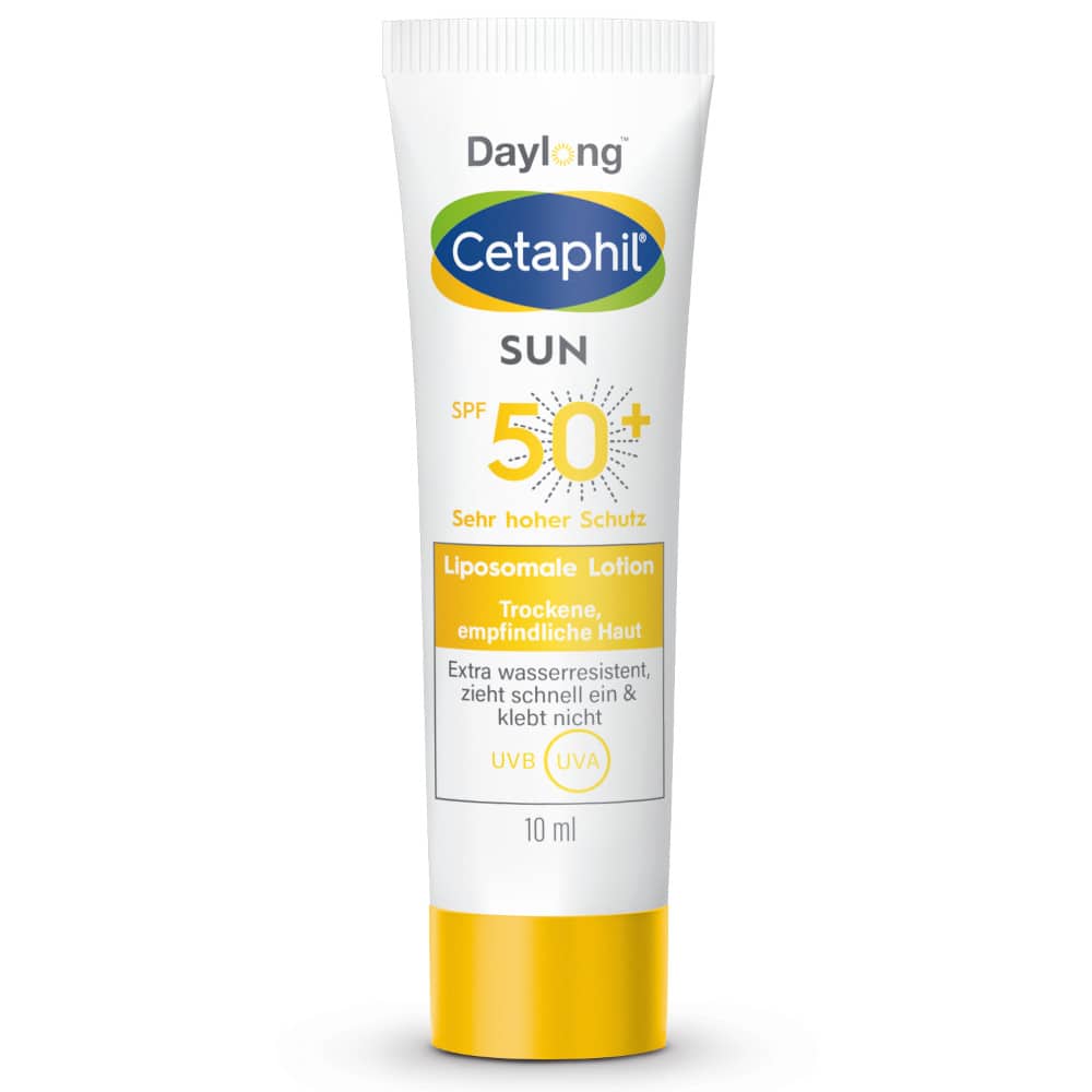 Cetaphil Sun SPF 50