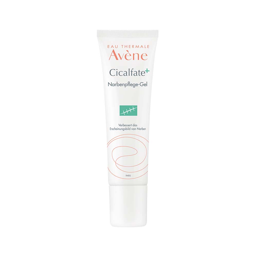 Avène Cicalfate+ Narbenpflege-Gel 30 ml Gel