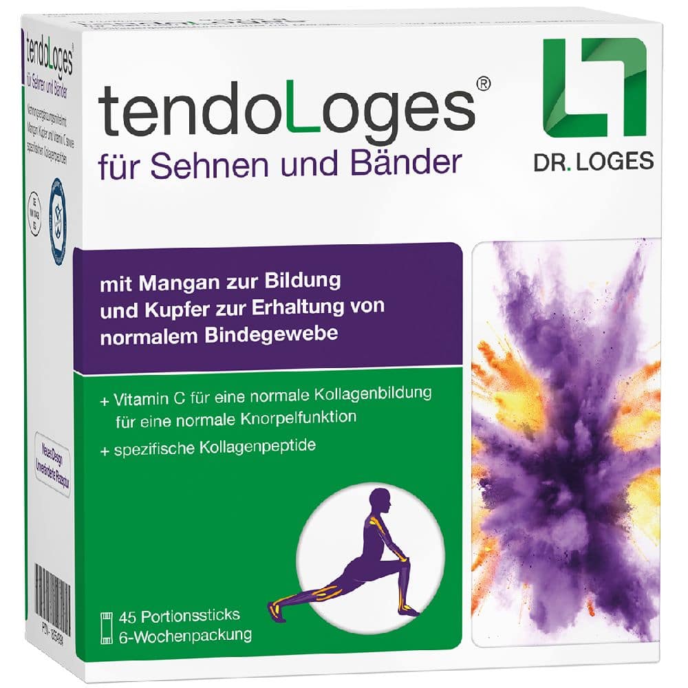 tendoLoges  45 St Pulver